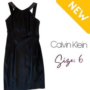 Calvin Klein Dress - Size 6